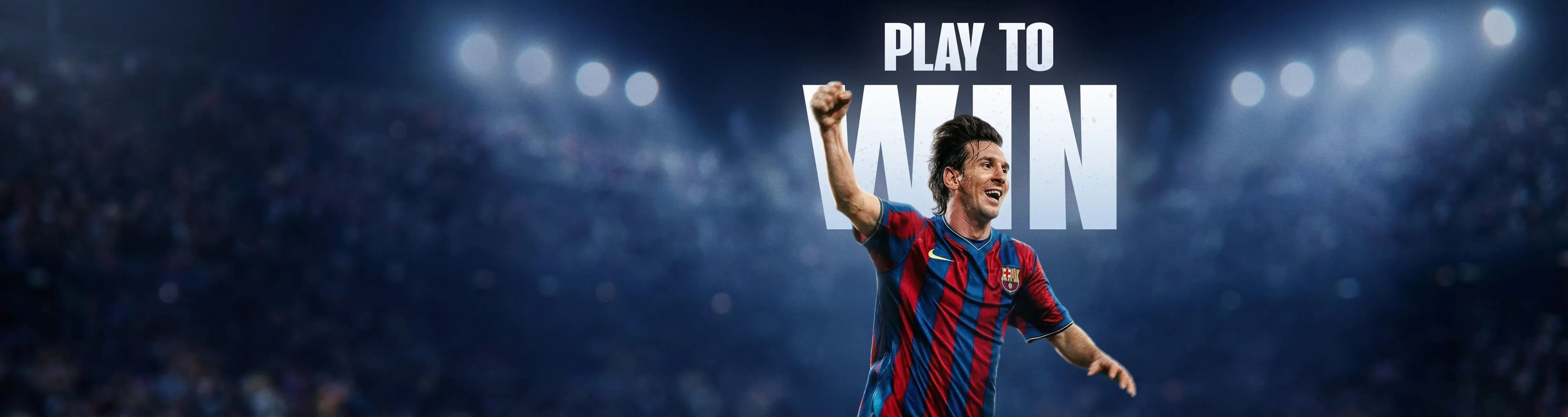 Zoccer Casino promotional banner